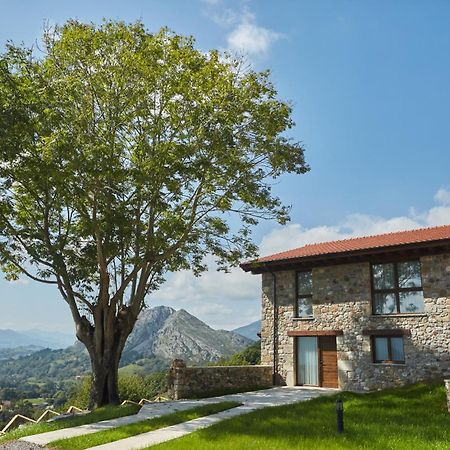 Apartamentos Rurales Casa La Piedra Collía Extérieur photo