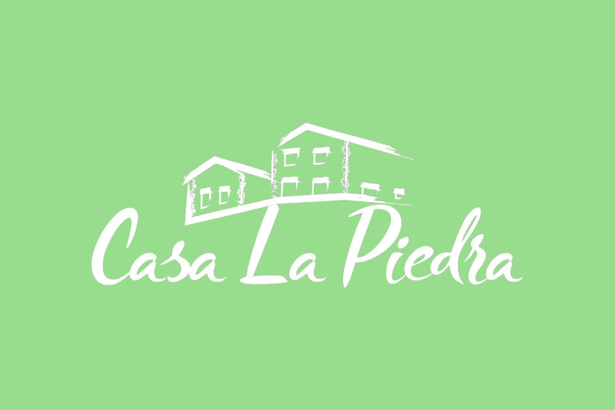 Apartamentos Rurales Casa La Piedra Collía Extérieur photo
