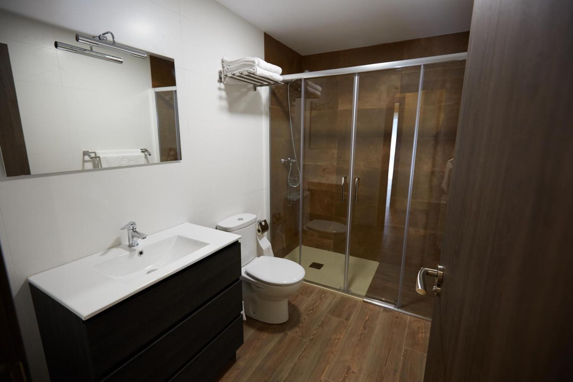 Apartamentos Rurales Casa La Piedra Collía Extérieur photo