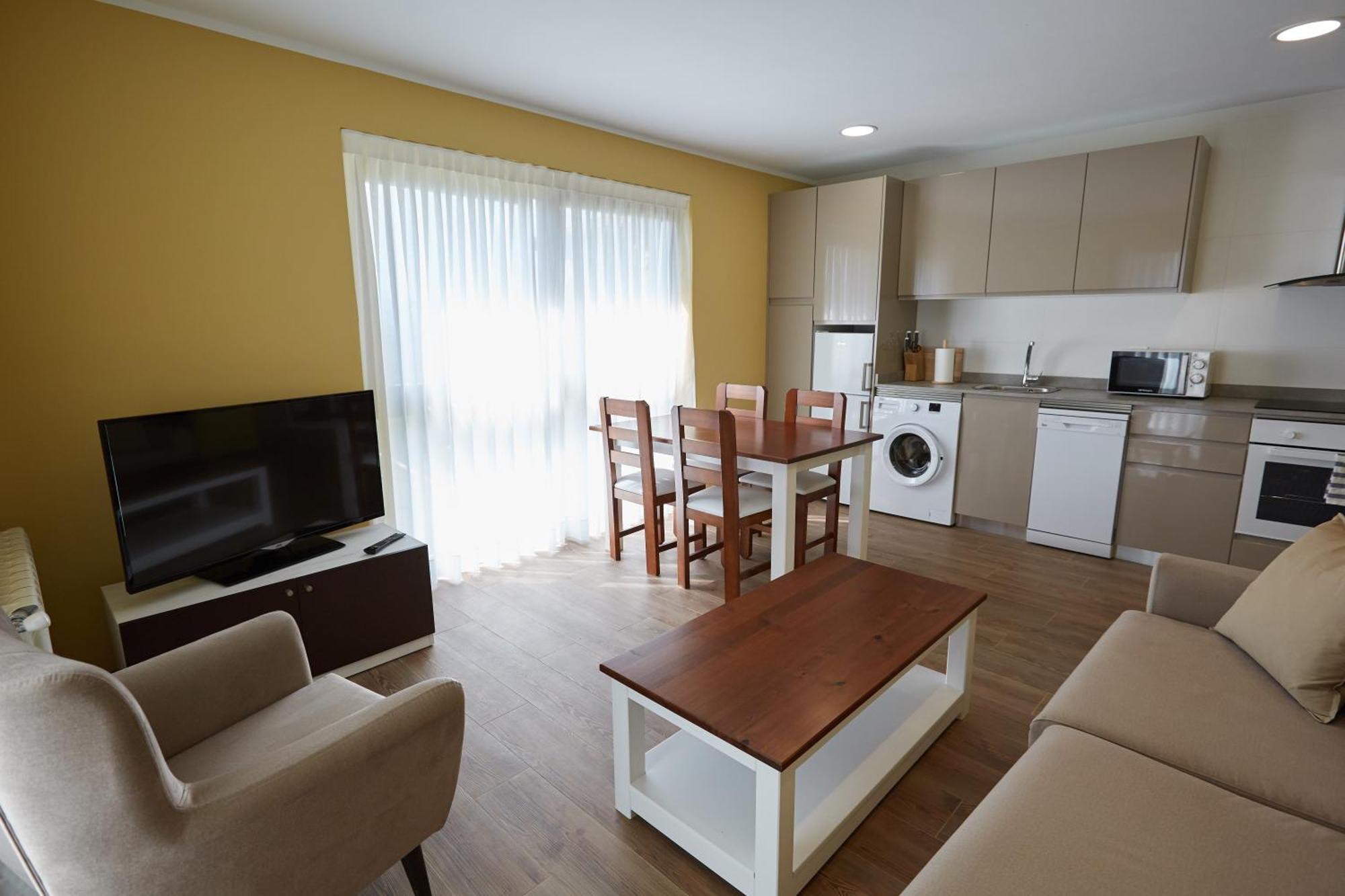 Apartamentos Rurales Casa La Piedra Collía Extérieur photo