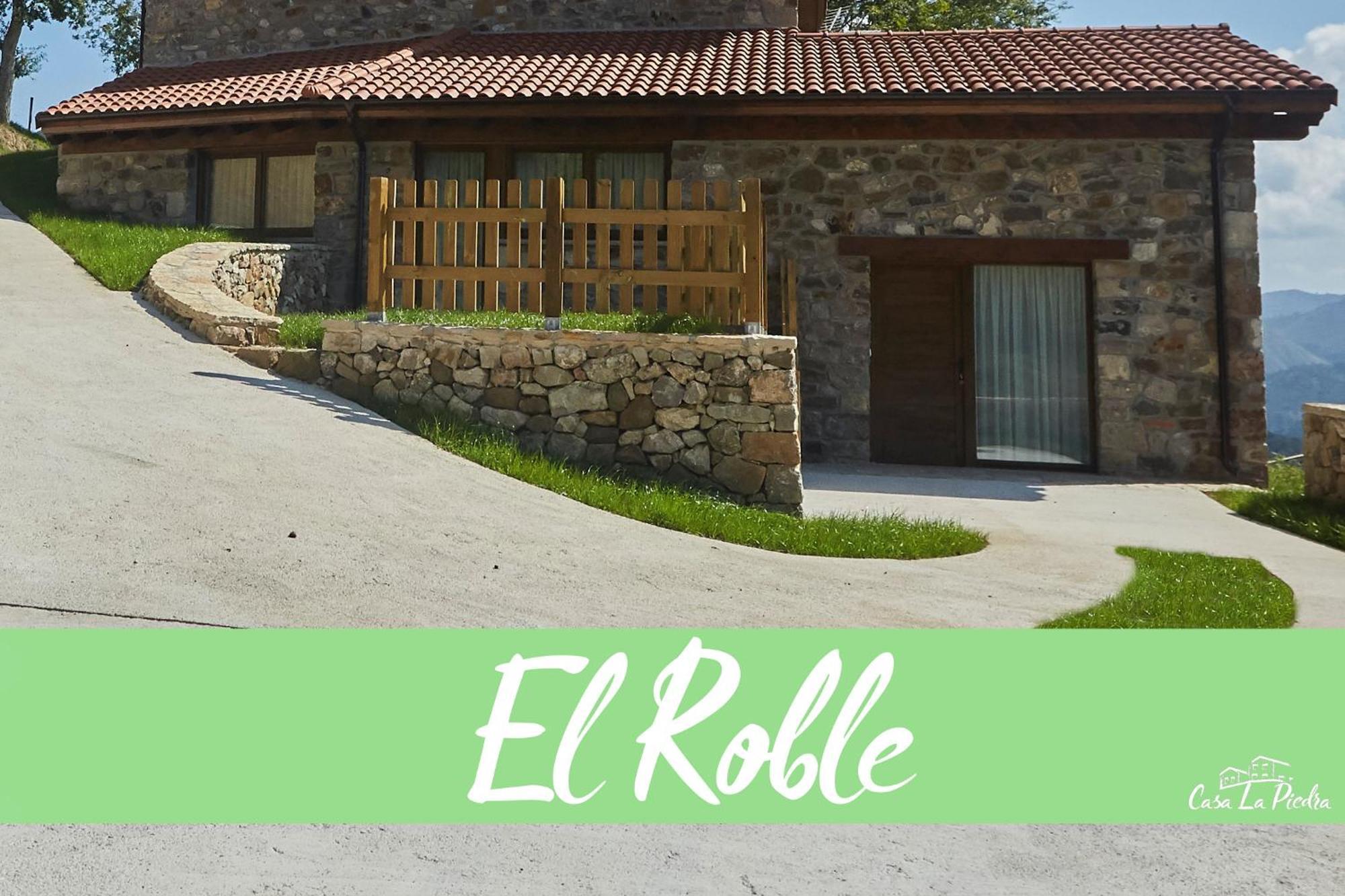 Apartamentos Rurales Casa La Piedra Collía Extérieur photo